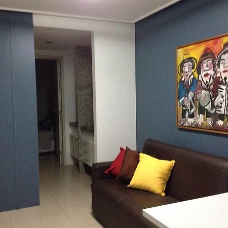 Apartamento Beira Mar Apartment Recife Room photo