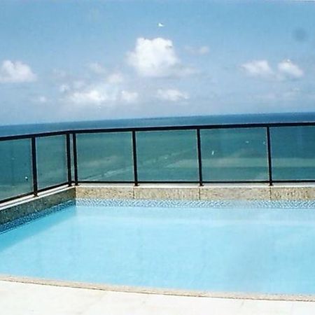Apartamento Beira Mar Apartment Recife Room photo