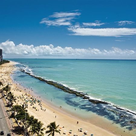 Apartamento Beira Mar Apartment Recife Room photo
