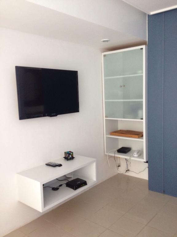 Apartamento Beira Mar Apartment Recife Room photo