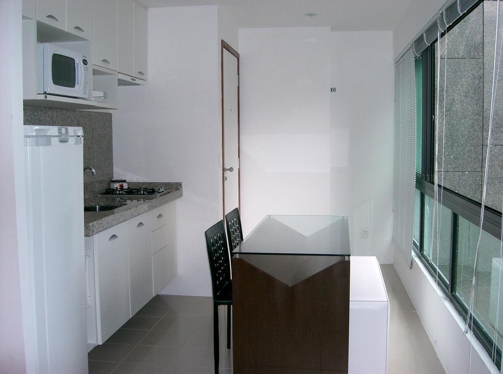 Apartamento Beira Mar Apartment Recife Room photo