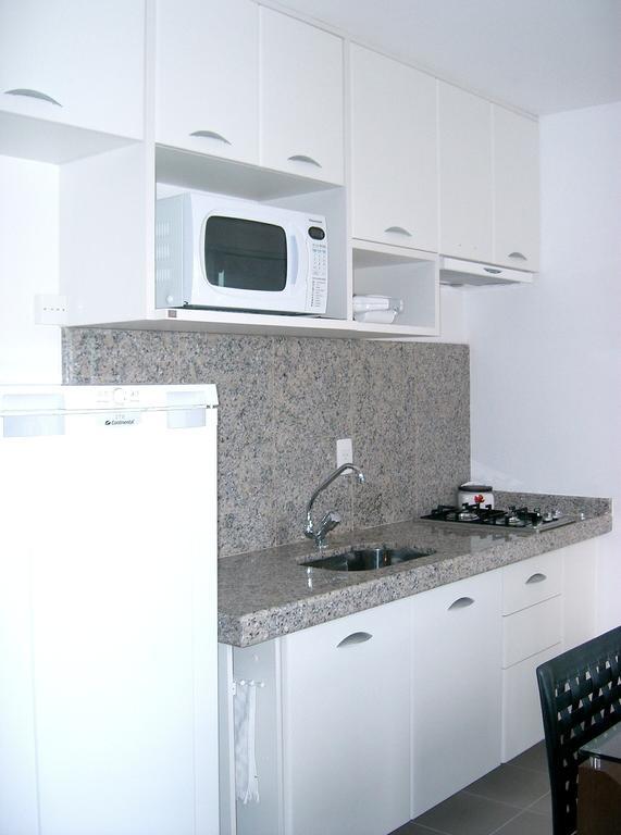 Apartamento Beira Mar Apartment Recife Room photo